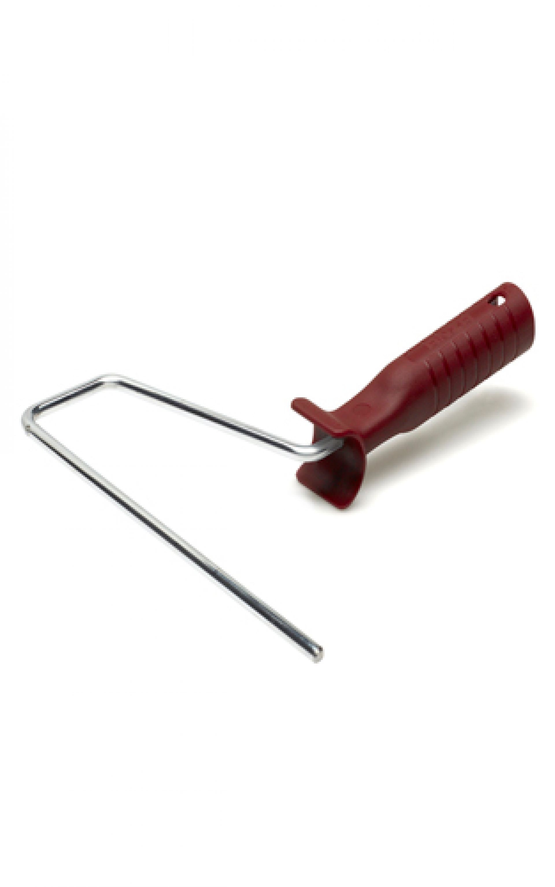 PORTA RODILLO ANZA 18 CM (600501)