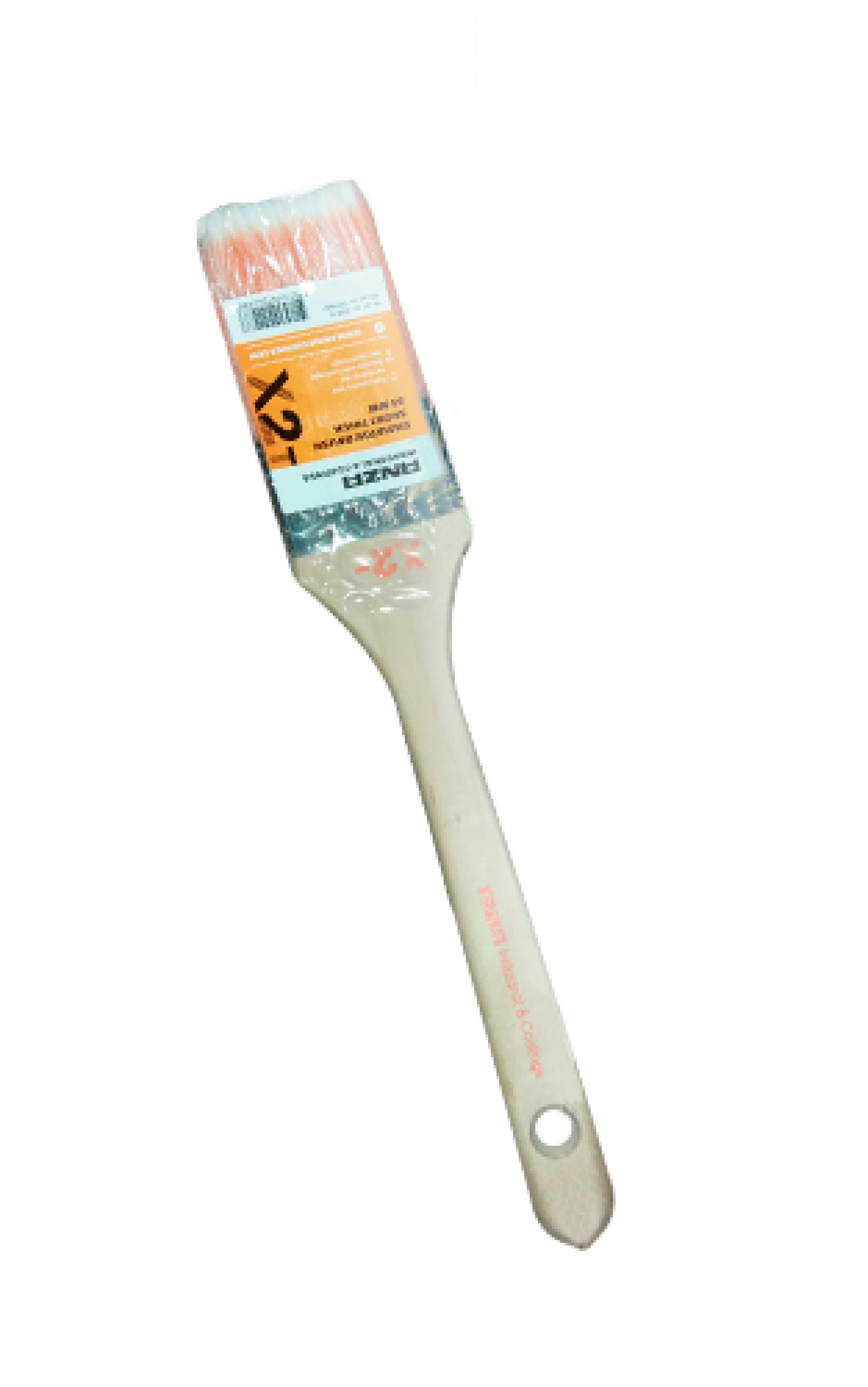 BROCHA ANZA ANGULAR X2T CORTA 50 MM (100515)