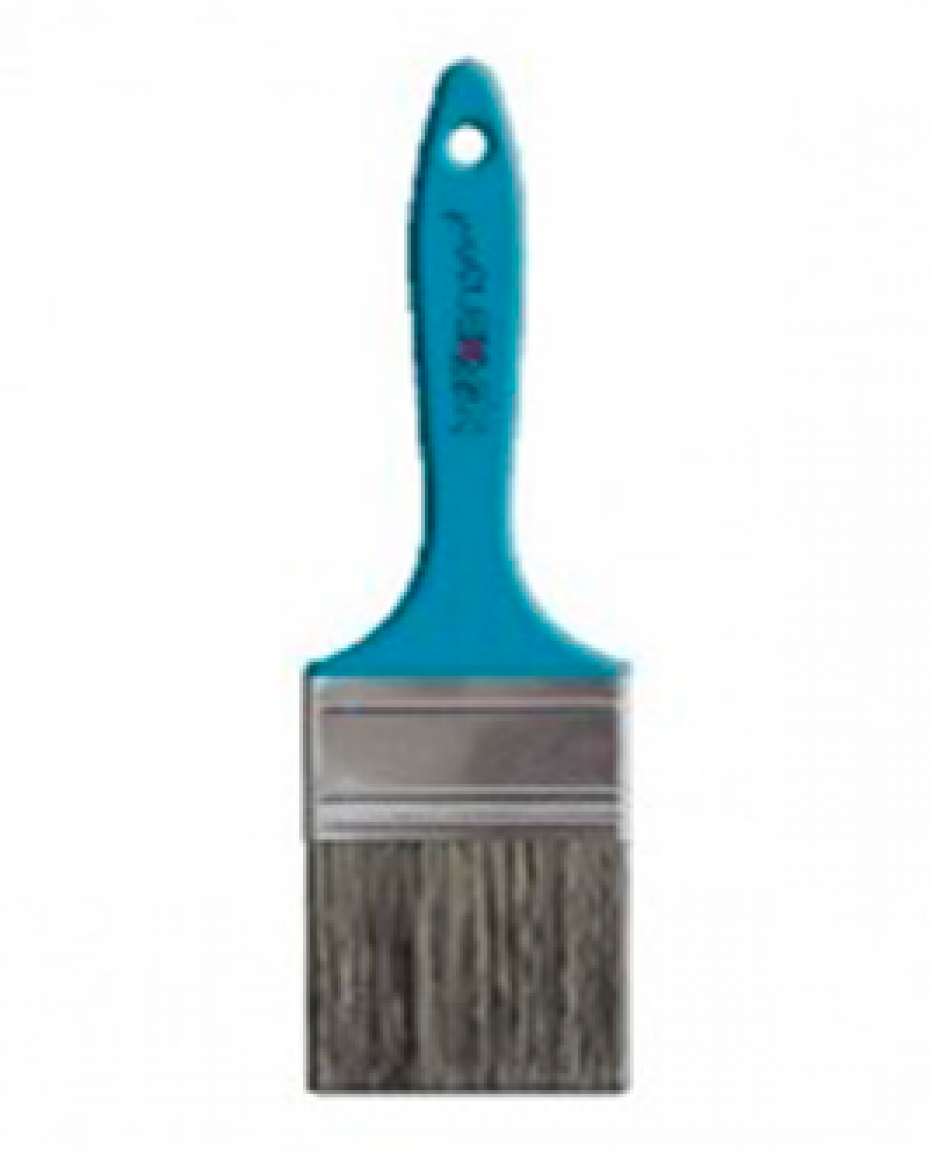 BROCHA NEXXO RETAIL MONOBLOCK 4" X 12 MM