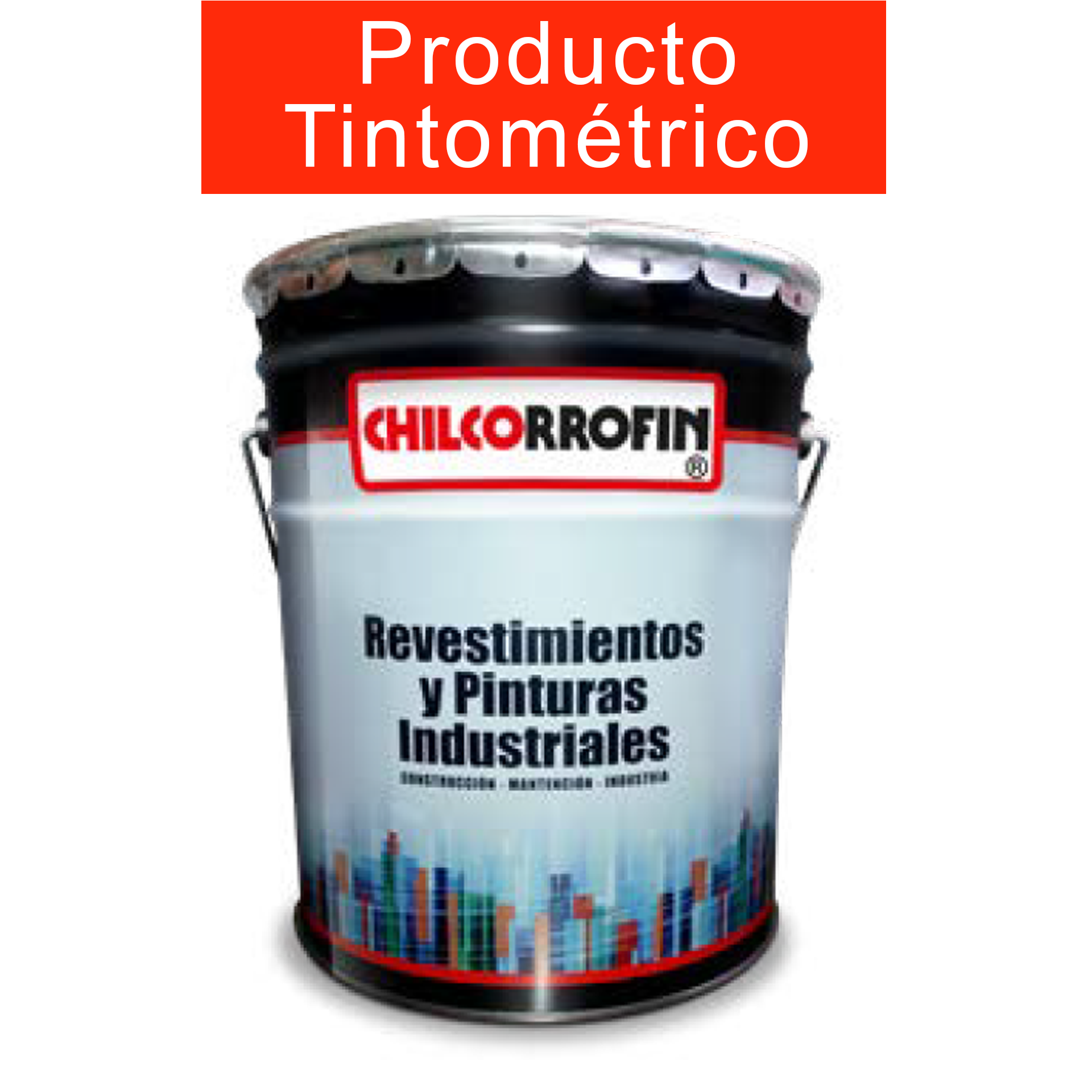 CHILCOSTAIN 200 5 GL
