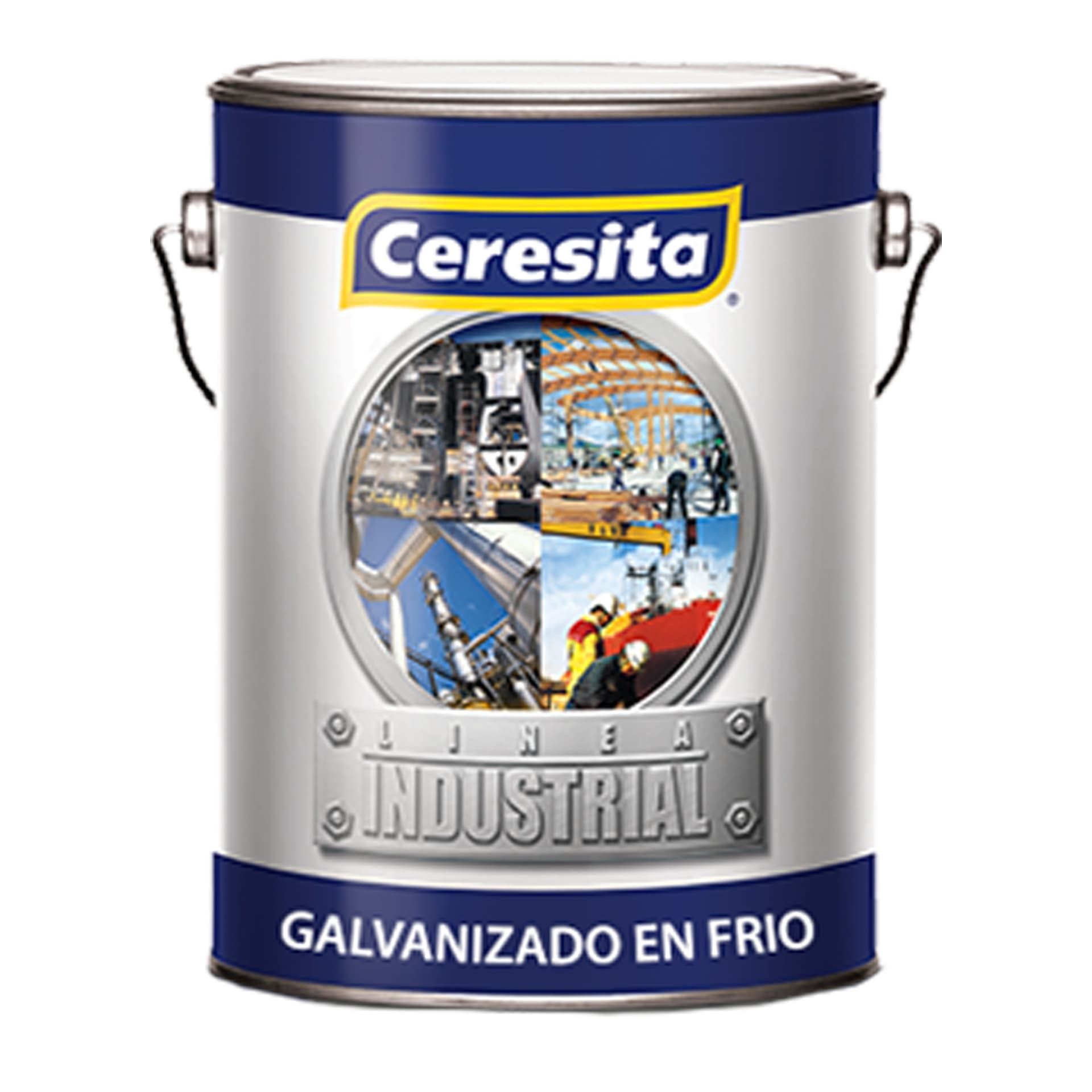 GALVANIZADO EN FRIO (1 GL)
