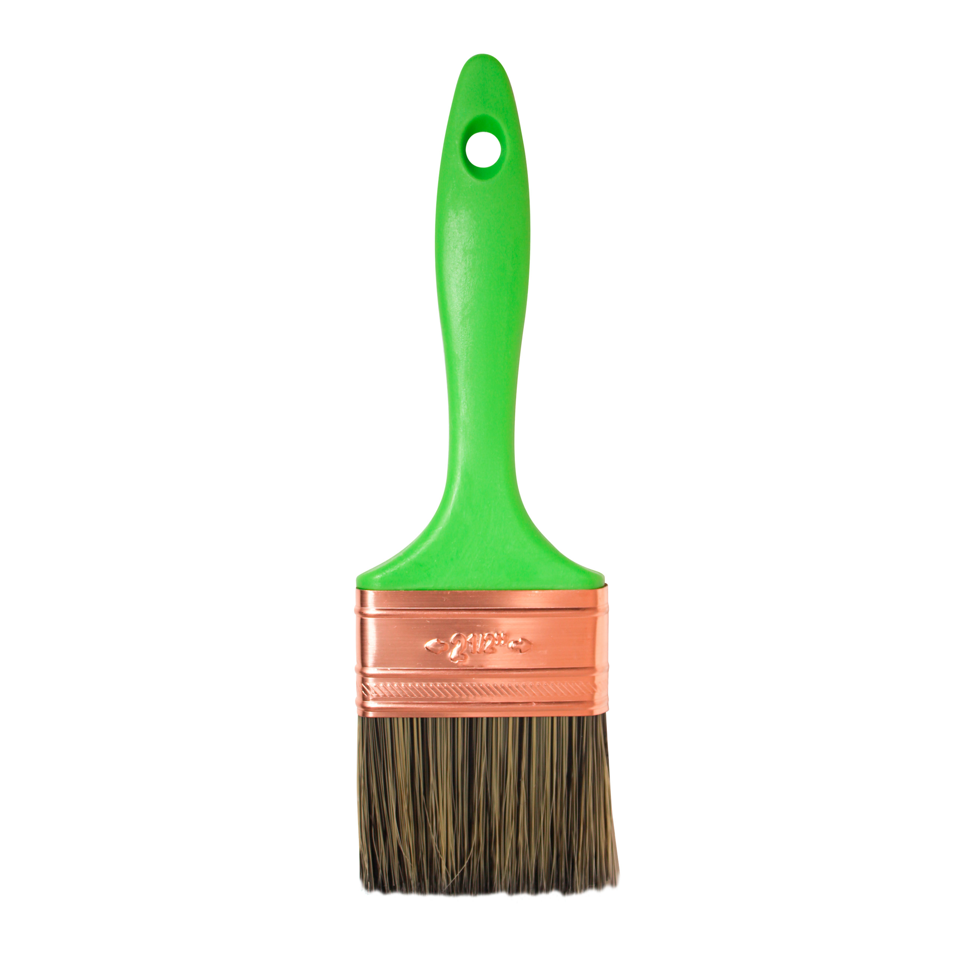 BROCHA ECONOMICA HOGAR 2 1/2 [38157]