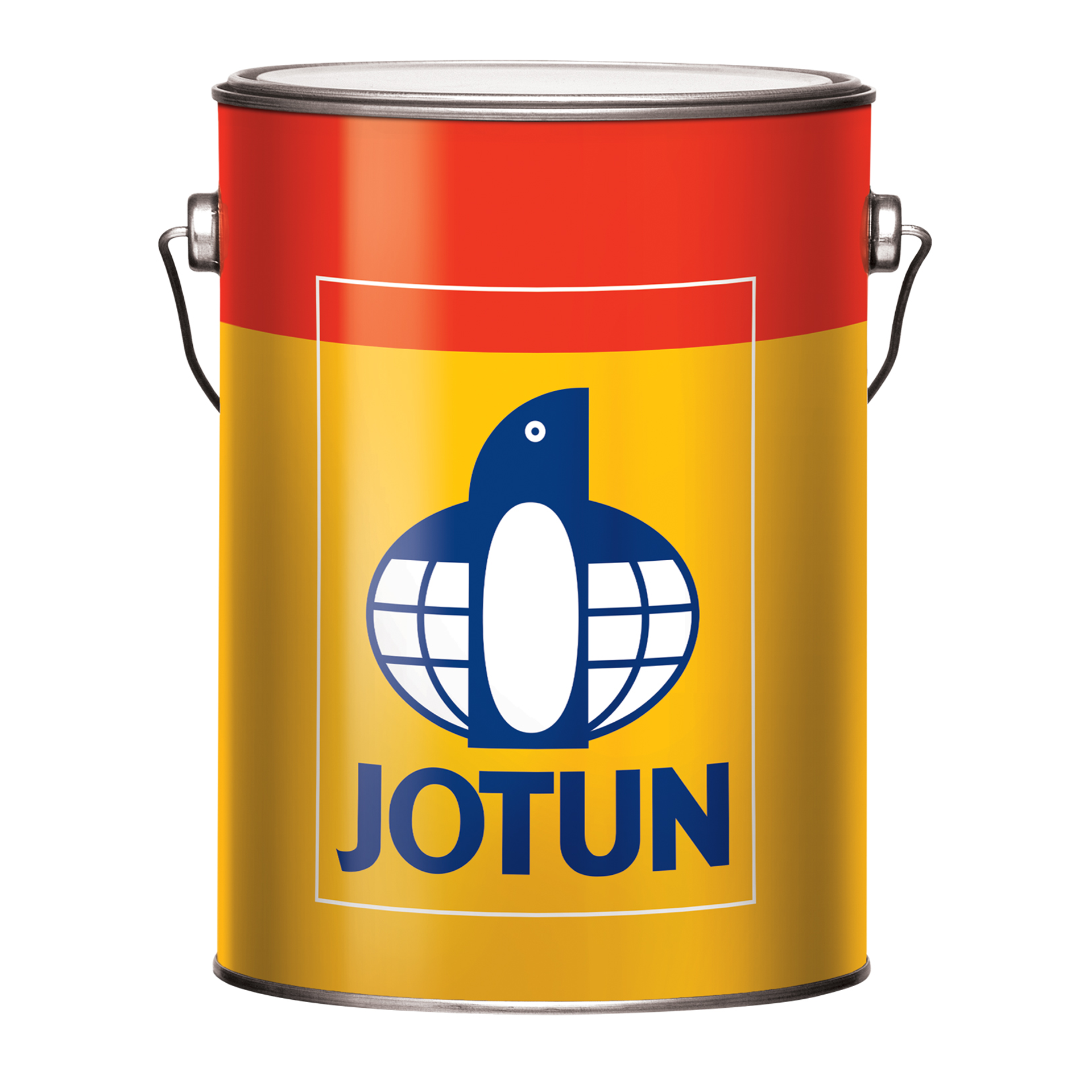JOTAMASTIC 70 GREY C/A (4,17 LT)