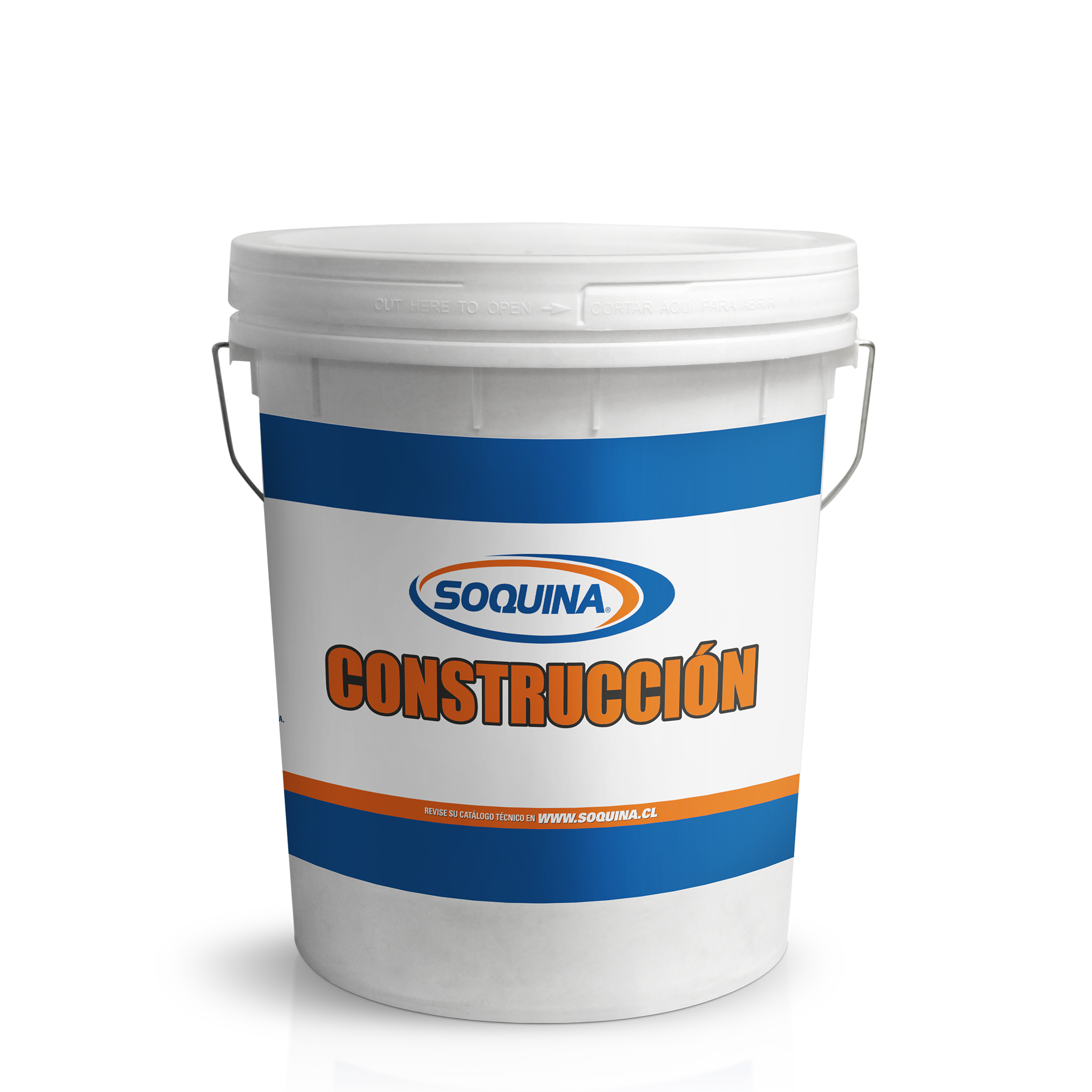 ACRILINA CRUDA G-25 4GL