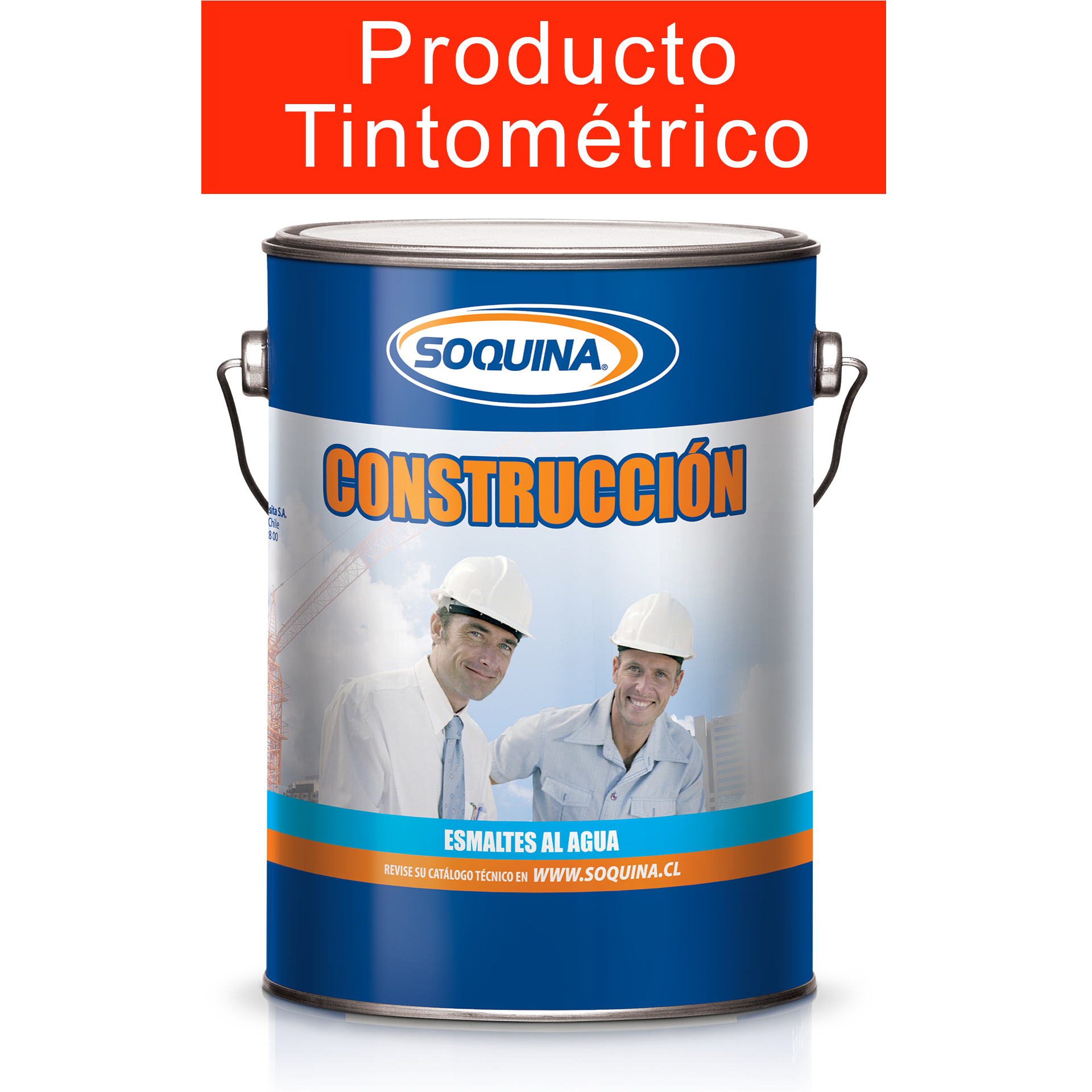 ESM AGUA CP-70 (1GL)