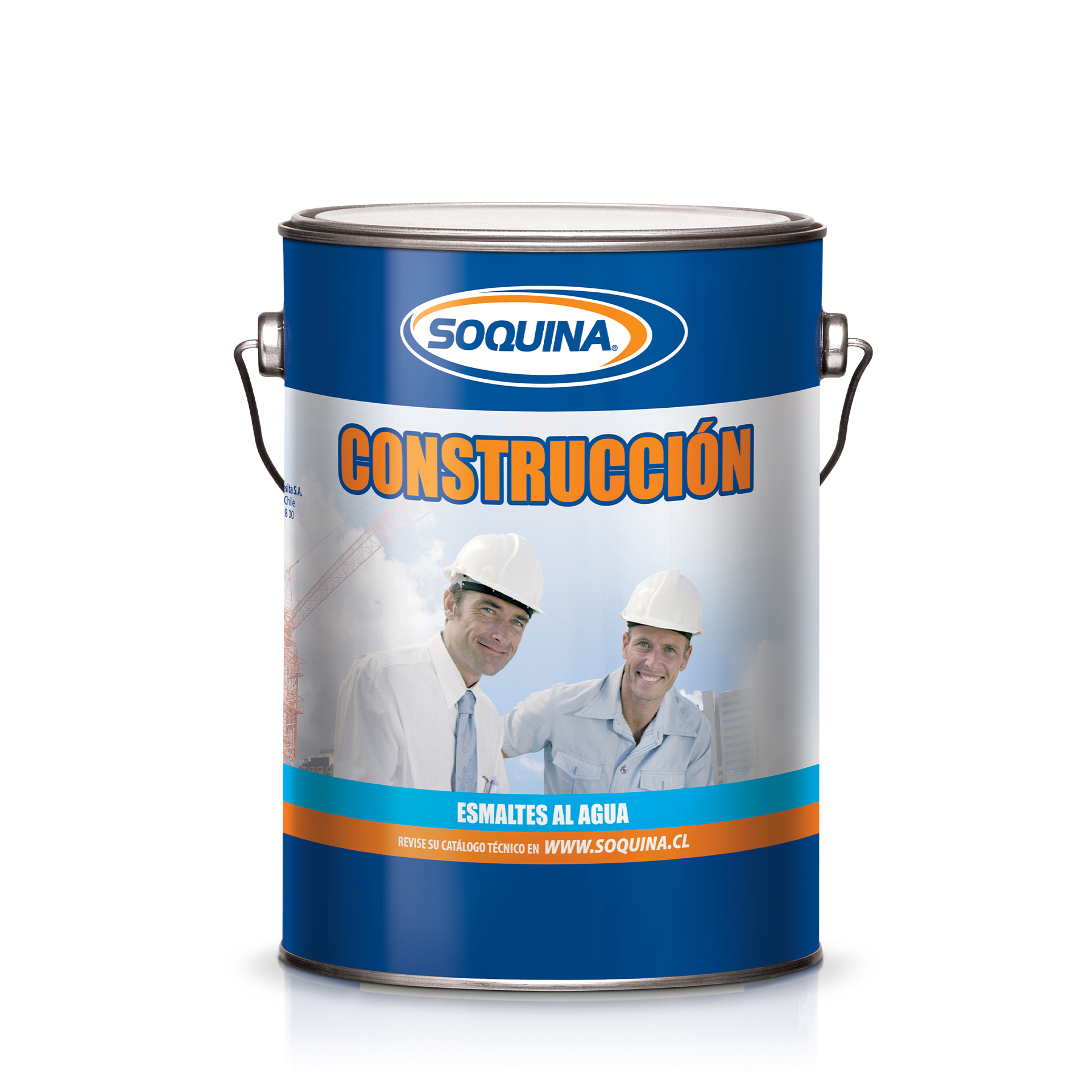 PROTECTOR MADERA AL AGUA STAIN 70 GL