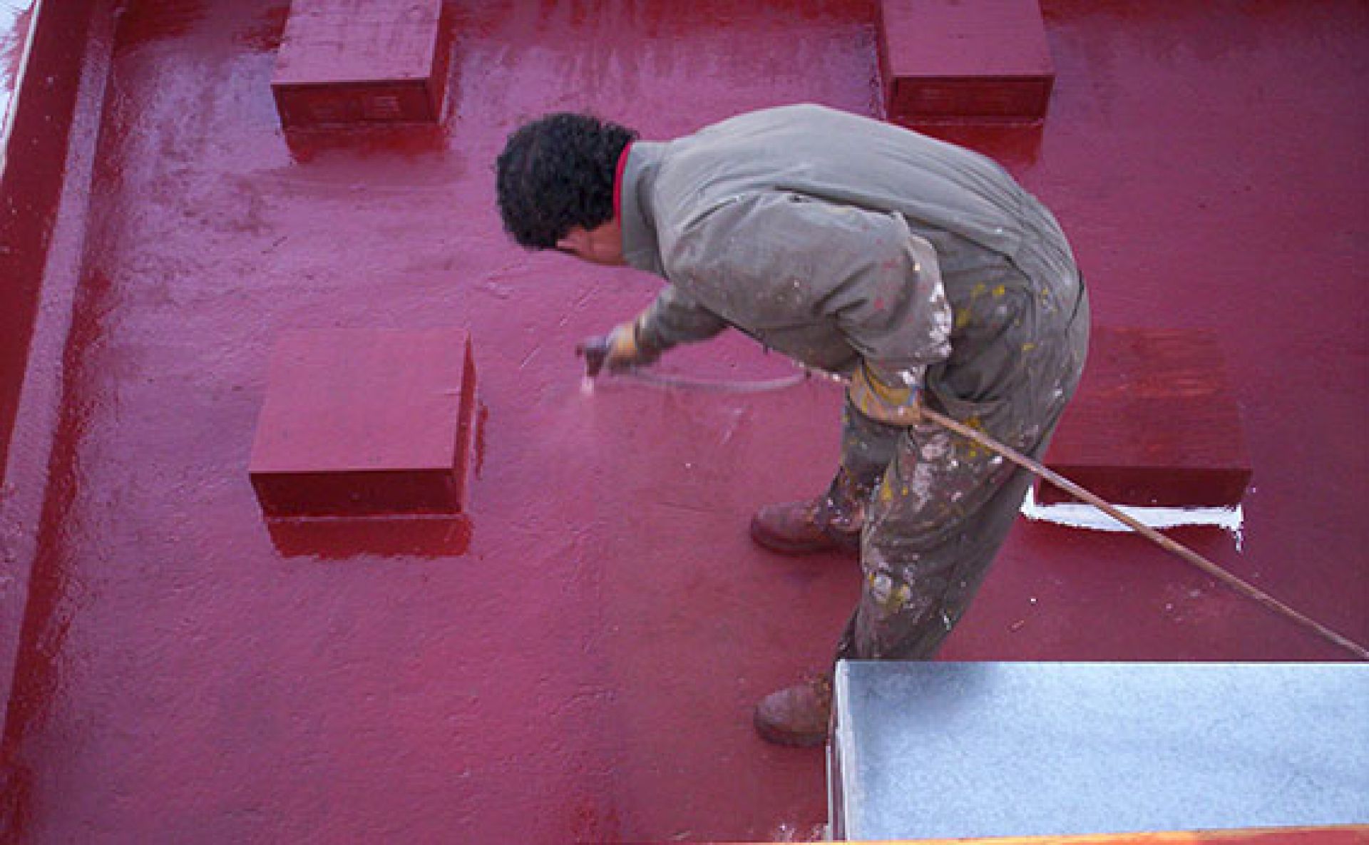 Proteccion Estructural