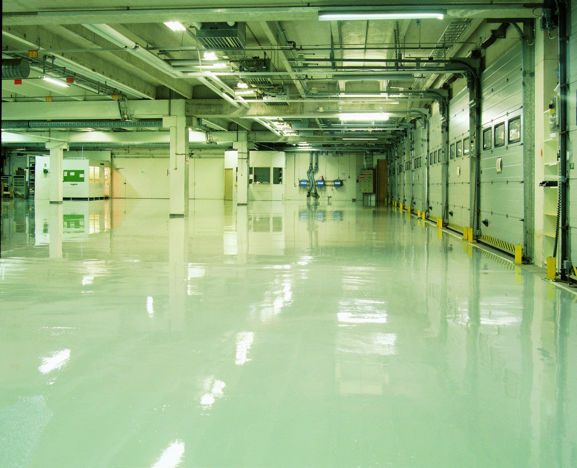 Proteccion Estructural