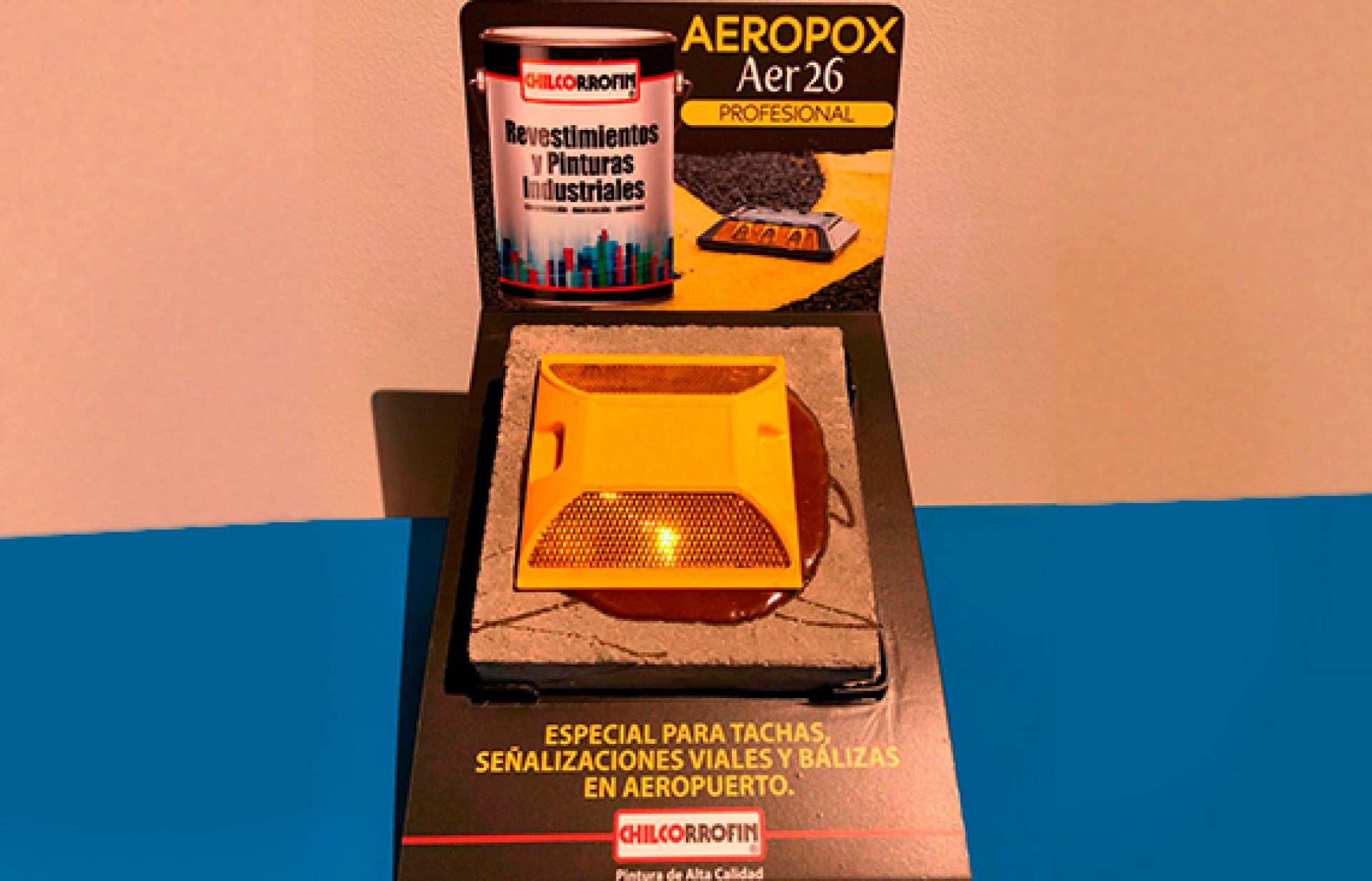 Proteccion Estructural