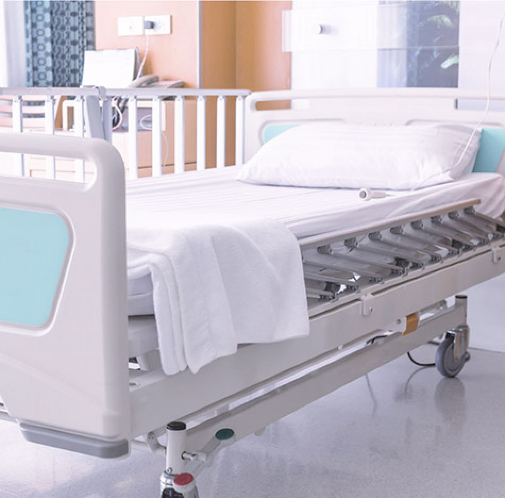 Protección antibacteriana: dónde es importante